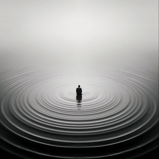 Max Picard ~ A Meditation on Silence