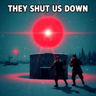 The ALIEN Off-Switch: Why UFOs are Disarming Our Nukes