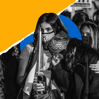 The State Dept. Official Who Quit Over Israel