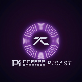 Pi Coffee Roasters Podcast