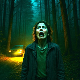 5 Scary TRUE Wilderness Horror Stories