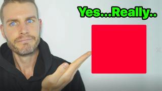 How I Sold This Square For $200 As An NFT.... - Alex Becker Channel
