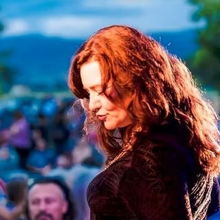 Interview with Brigitte Purdy