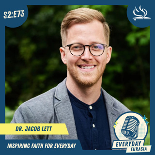 S2-E73 | NTC Week | Jacob Lett