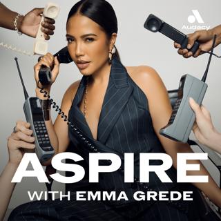 Introducing: Aspire with Emma Grede