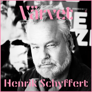 KORT Henrik Schyffert: ”Bra kultur går back så in i helvete”