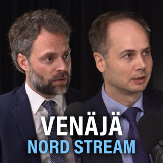 Nord Stream ja Venäjän hybridivaikuttaminen (Mikael Wigell & Rasmus Hindrén) | Puheenaihe 272