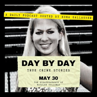 May 30 - The Disappearance of Natalee Holloway