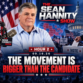 The Movement Is Bigger Than the Candidate