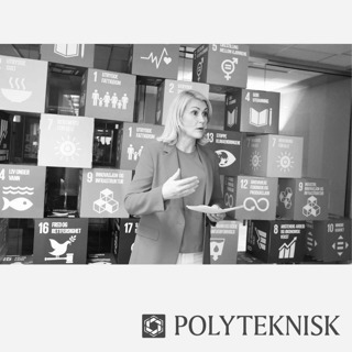 #PolyPod: Snakk om mulighetene!