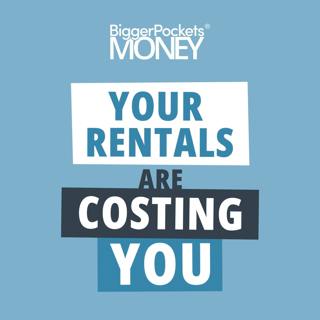 322: Finance Friday: Living Paycheck-to-Paycheck with 9 Rental Properties