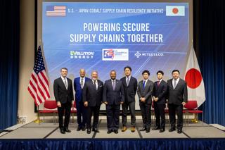 Intermestic Capital–Sponsored EB-5 Project Announces $850 Million Mitsui Offtake Agreement