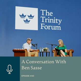 A Conversation With Ben Sasse