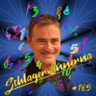 Avsnitt 185, med Christer Björkman