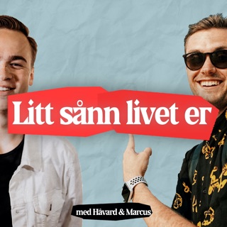 Vokse i troen | Episode 13