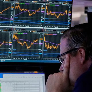 Trump is Tariff-ied