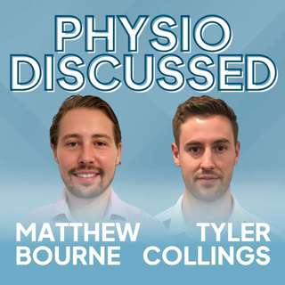 [Physio Discussed] ACL injuries: prevention, recovery & the road ahead with Dr Matthew Bourne and Dr Tyler Collings
