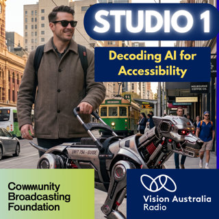 Decoding AI for Accessibility