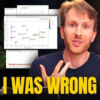 What the hell happened with AGI timelines in 2026? – Rob Wiblin