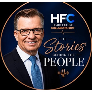 The Stories behind the People with Dr. Clyde Yancy
