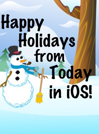 Tii - iTem 0156 - Quilts, Thermometers and Helicopters