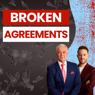 239 - The Deal Was Clear So Why Are They Changing?