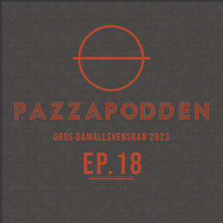 EP. 18: Cupguldet kom ett år för tidigt