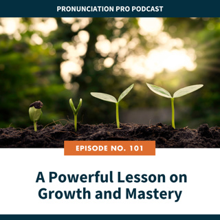 101: A Powerful Lesson on Growth and Mastery