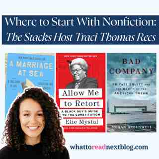 Nonfiction You’ll Actually Love (Even If You’re a Fiction Reader)