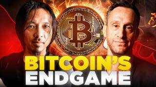 Bitcoin Whales Dumping As Liquidity Crisis Hits | Willy Woo Reveals The Endgame