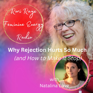 Why Rejection Hurts So Much (and How to Make It Stop)