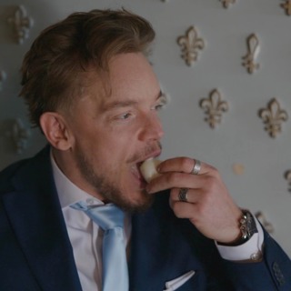En grej till: Gift vid första ögonkastet XL e01 – ”Jag jobbar med välgörenhet för manshälsa”