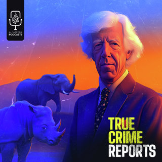 Kenya’s Wildlife Murder Mystery