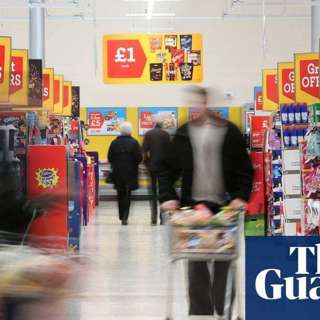 UK Supermarkets Wage Price War, Cancer Patients Face Treatment Delays, UK's Net Zero Economy Expands, BBC Apologizes for Edwards Scandal, and more...