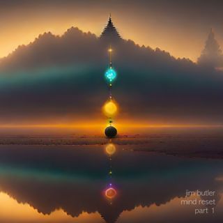 Deep Energy 1442 - Mind Reset - Part 1