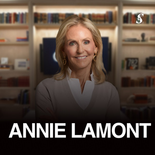 Annie Lamont: $14B Managed, 70+ Exits, 15 IPOs, 7x Midas Investor