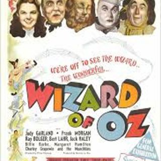 194: The Dark Side of the Wizard of Oz