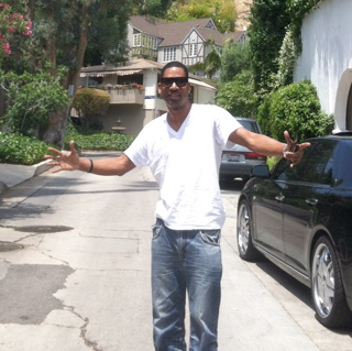 Let There Be Talk EP29: Tony Rock