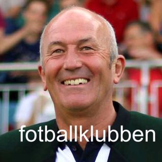#48 Morten Langli om Chapecoense, Tony Pulis og sauna