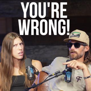 Cowboy Opinions That Start Fights - Rodeo Time Podcast 344
