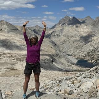 Episode 52: EP # 52 - All About Hiking