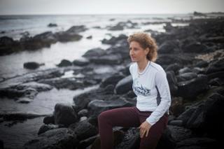 Exploring the World of Manta Rays: Sustainable Ocean Tourism w/Martina Wing