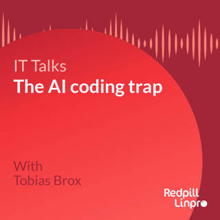 290 The AI Coding Trap