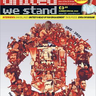 UWS podcast 530. Jim O'Neill and Ian Stirling