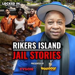 Rikers Island CO Reveals CRAZIEST Stories From America's Most Dangerous Jail