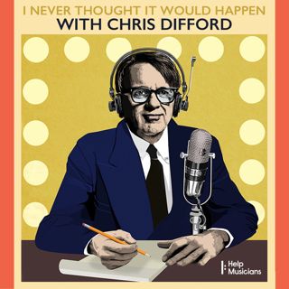 S5 Ep12: INTIWH - James Morrison