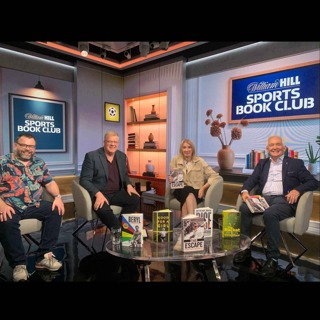 William Hill Sports Book Club