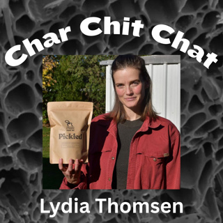 CCC S2E9 with Lydia Thomsen (Pickled Compost)