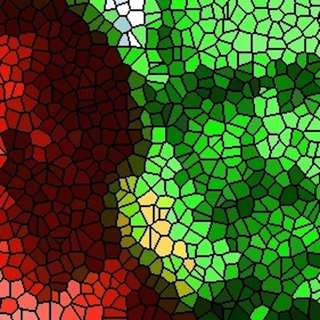 Glasarkitekturen som dröm och mardröm