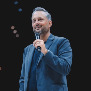Comedian Nate Bargatze coming to BYU-Idaho this fall